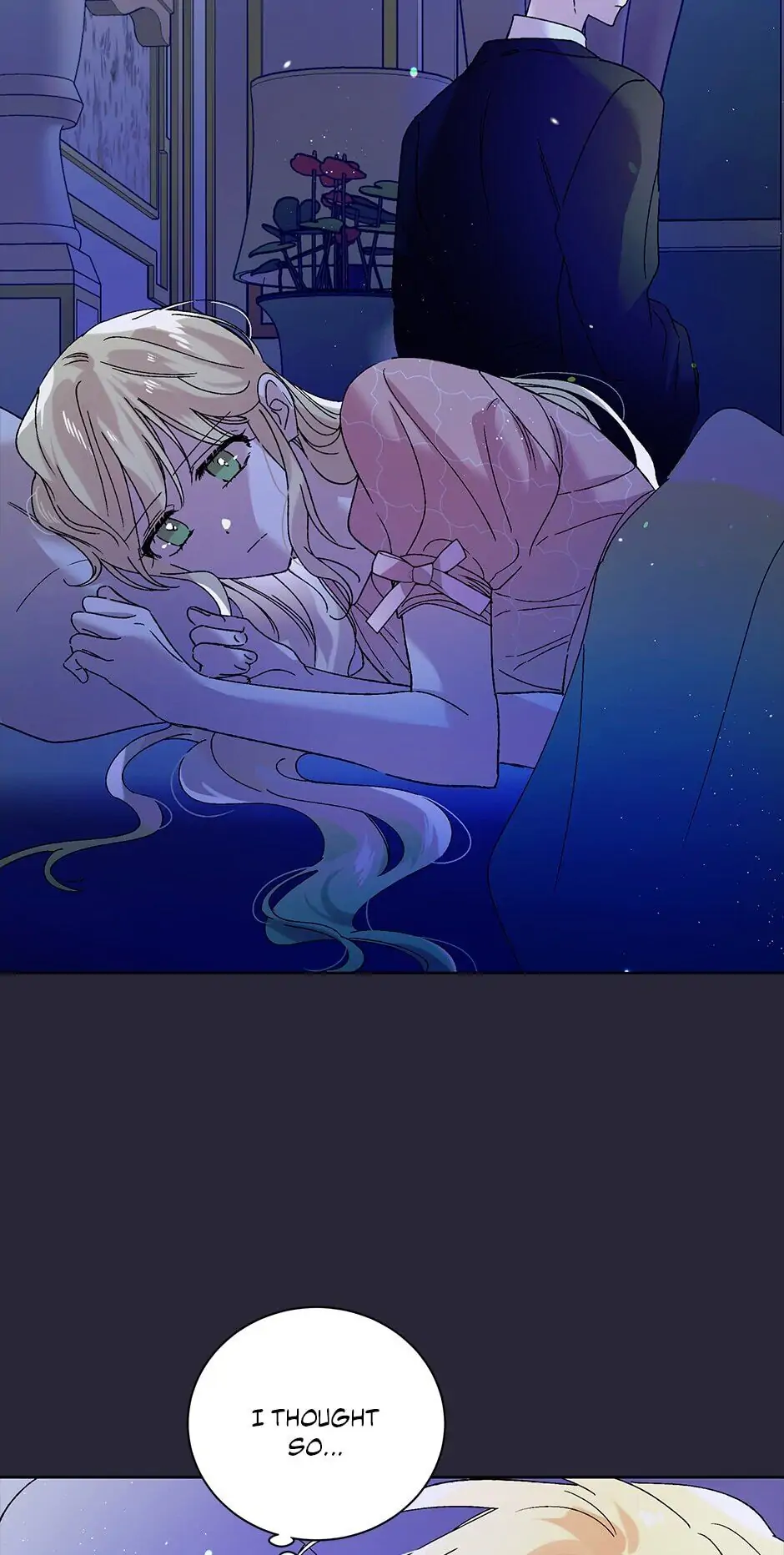 Saving My Sweetheart [Official] - Chapter 22 manhwa