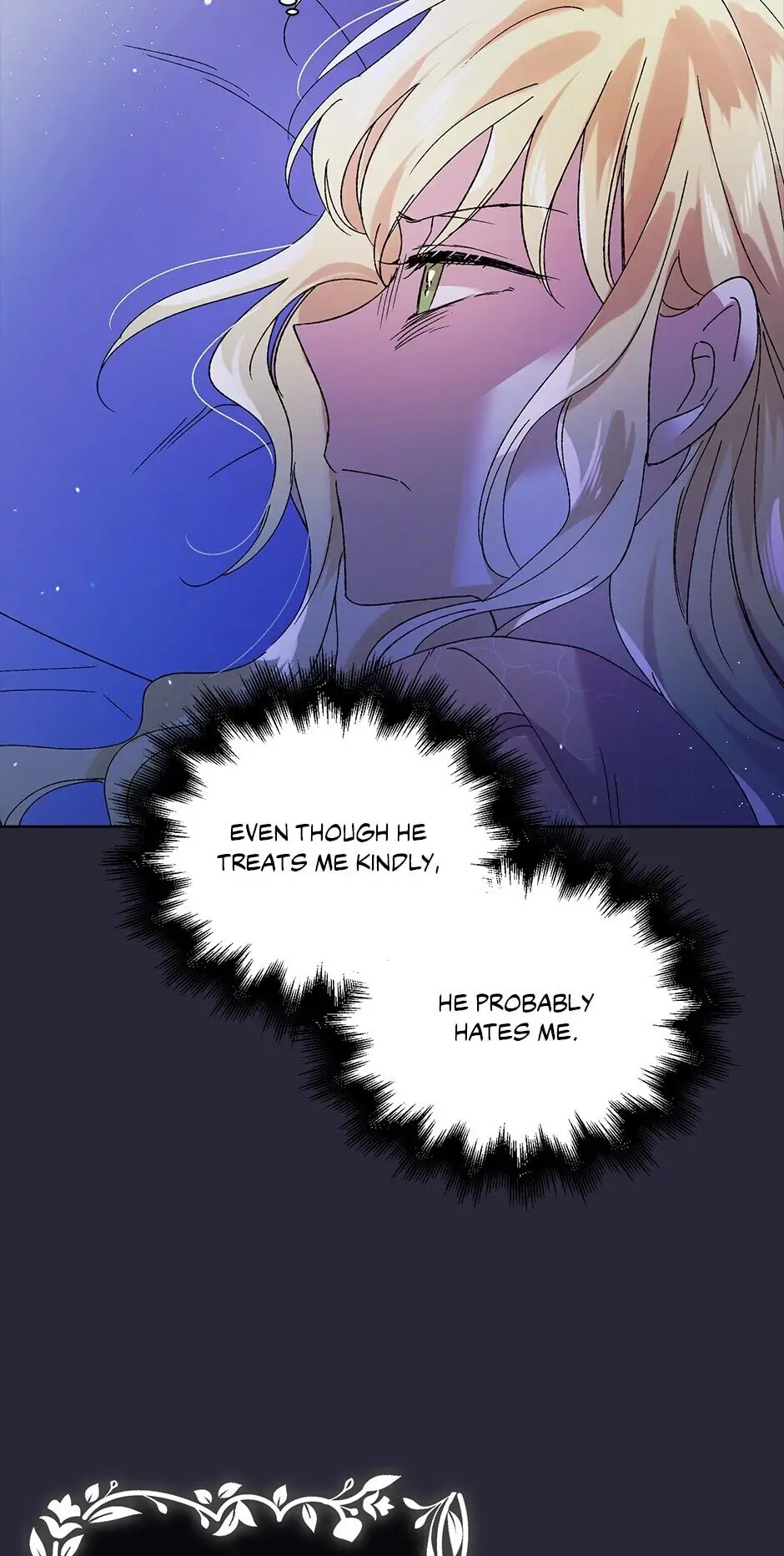 Saving My Sweetheart [Official] - Chapter 22 manhwa