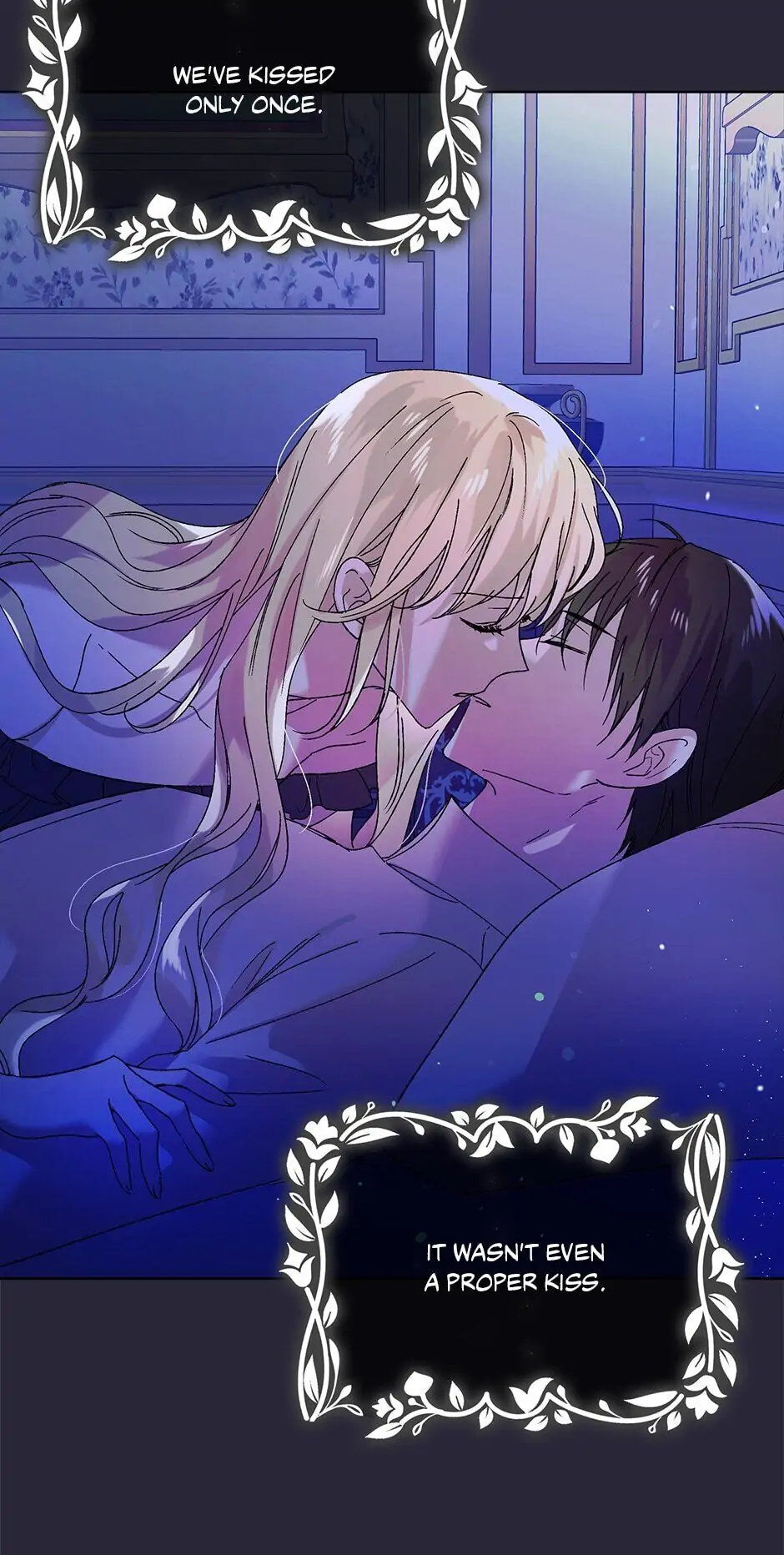 Saving My Sweetheart [Official] - Chapter 22 manhwa