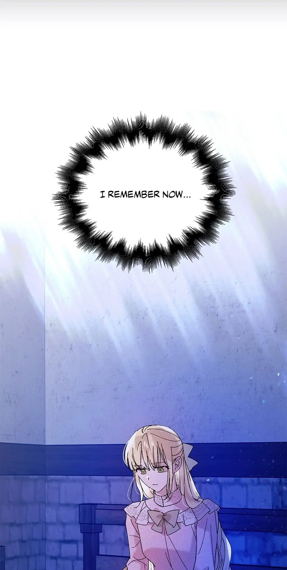 Saving My Sweetheart [Official] - Chapter 22 manhwa