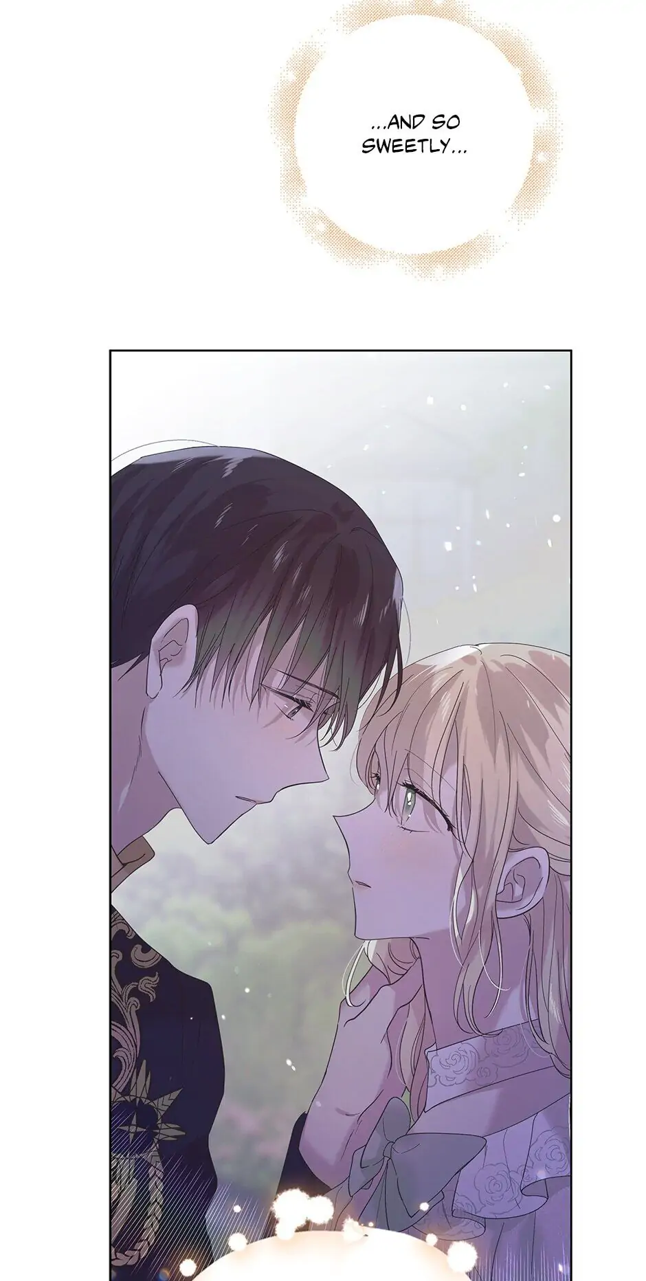 Saving My Sweetheart [Official] - Chapter 22 manhwa