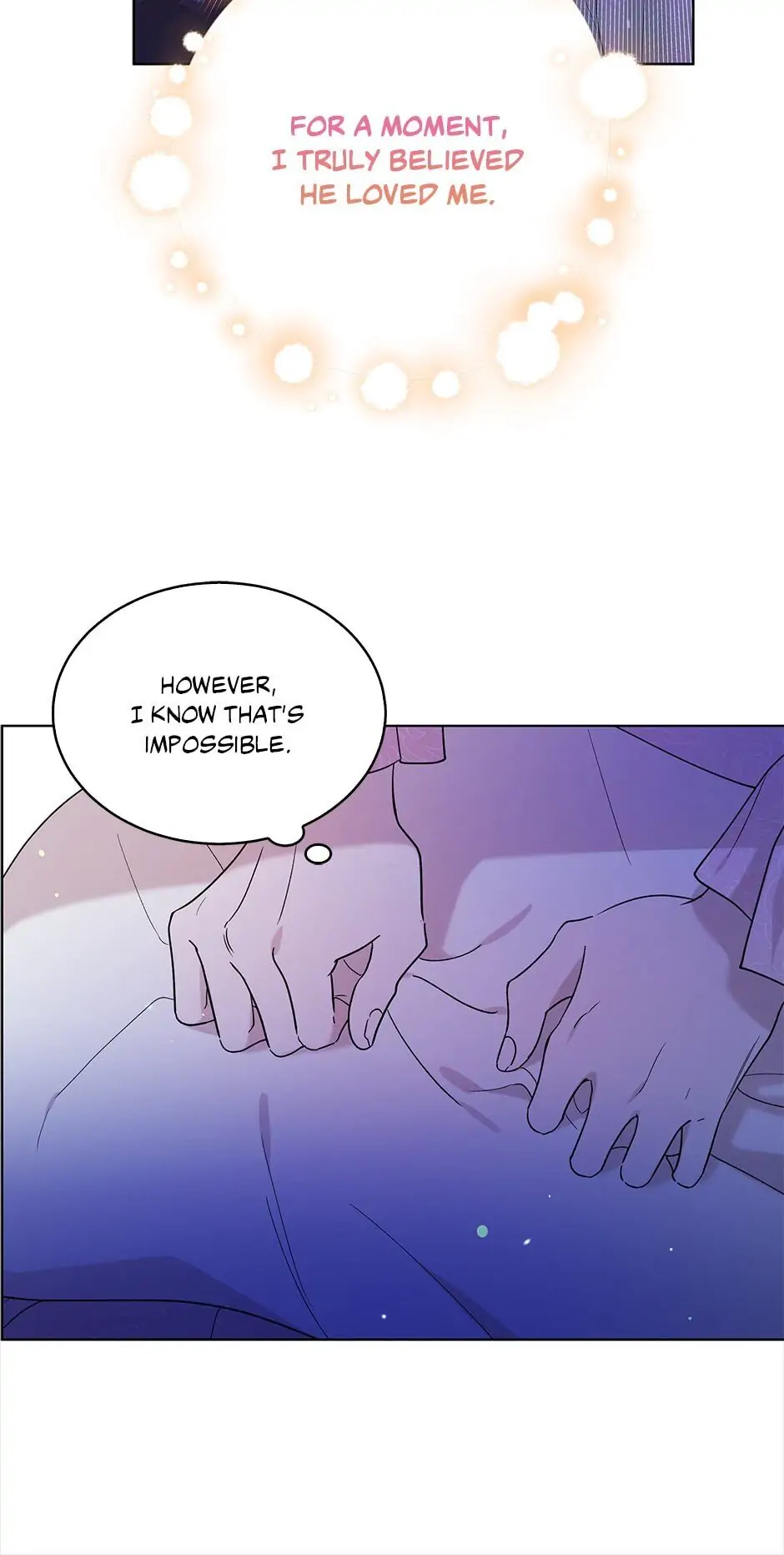 Saving My Sweetheart [Official] - Chapter 22 manhwa