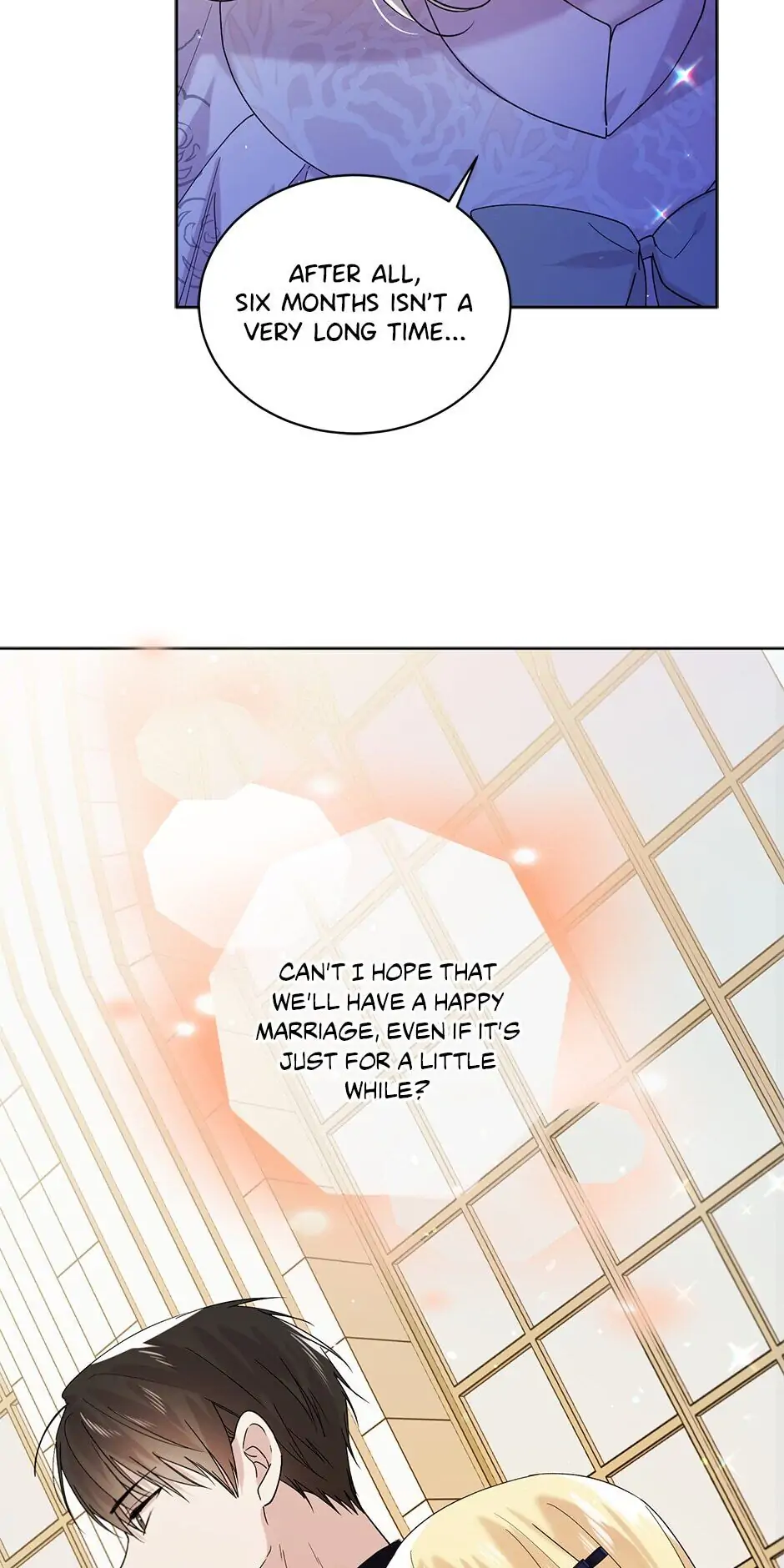 Saving My Sweetheart [Official] - Chapter 22 manhwa