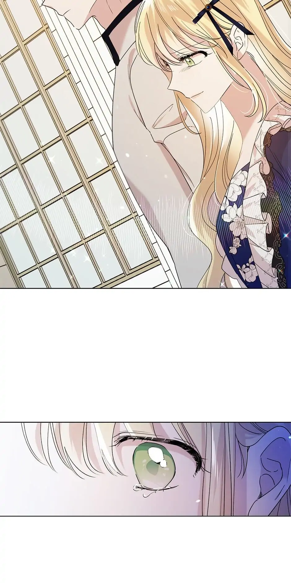 Saving My Sweetheart [Official] - Chapter 22 manhwa