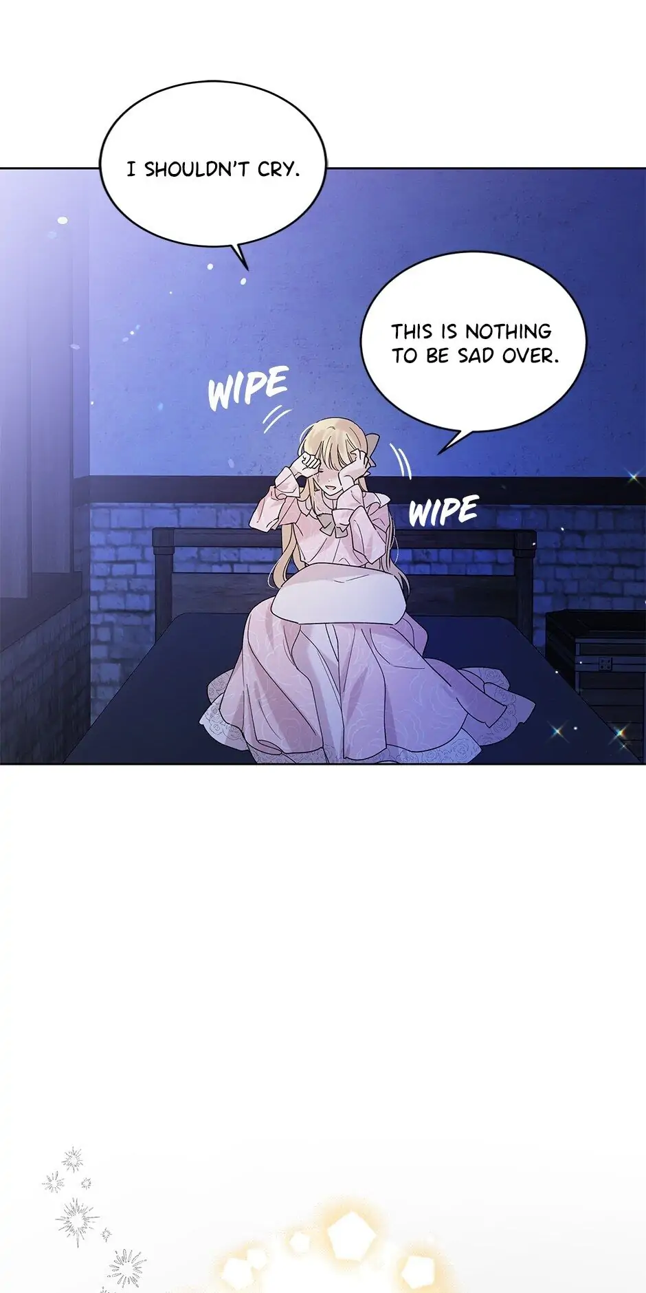 Saving My Sweetheart [Official] - Chapter 22 manhwa