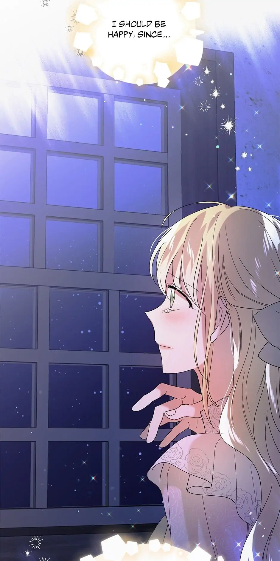 Saving My Sweetheart [Official] - Chapter 22 manhwa
