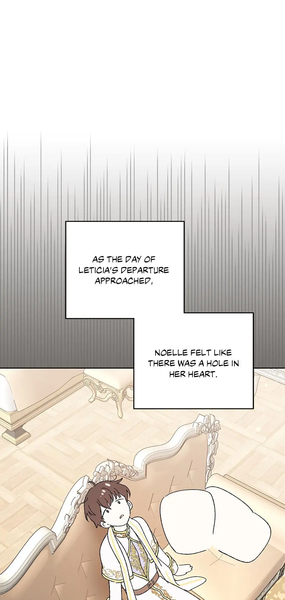 Saving My Sweetheart [Official] - Chapter 22 manhwa