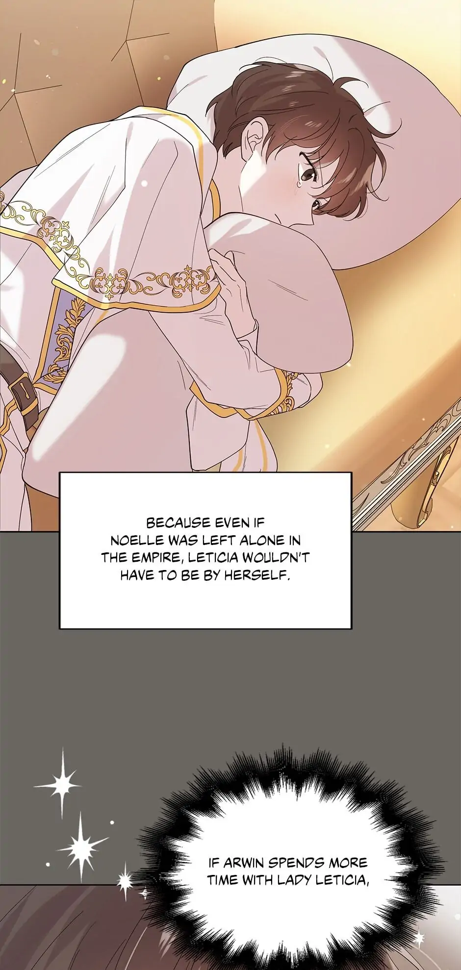 Saving My Sweetheart [Official] - Chapter 22 manhwa