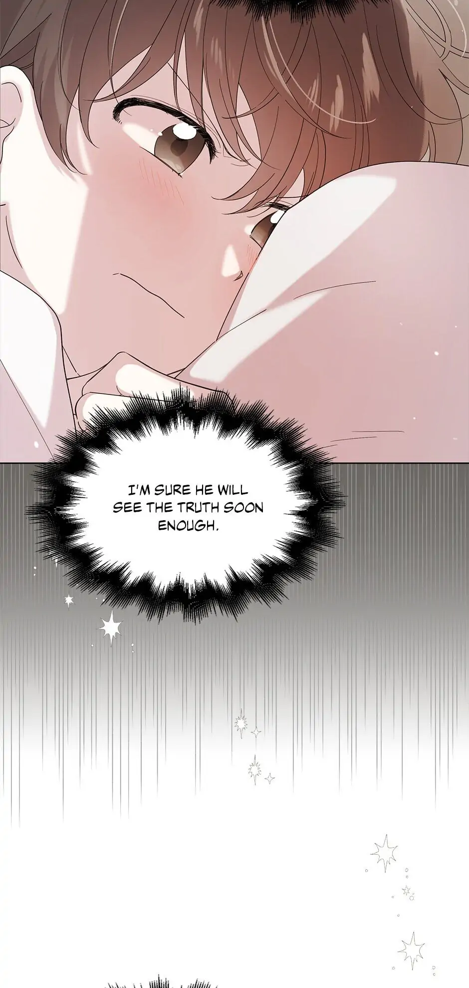 Saving My Sweetheart [Official] - Chapter 22 manhwa