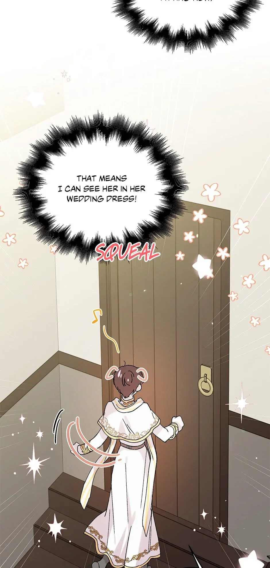 Saving My Sweetheart [Official] - Chapter 23 manhwa