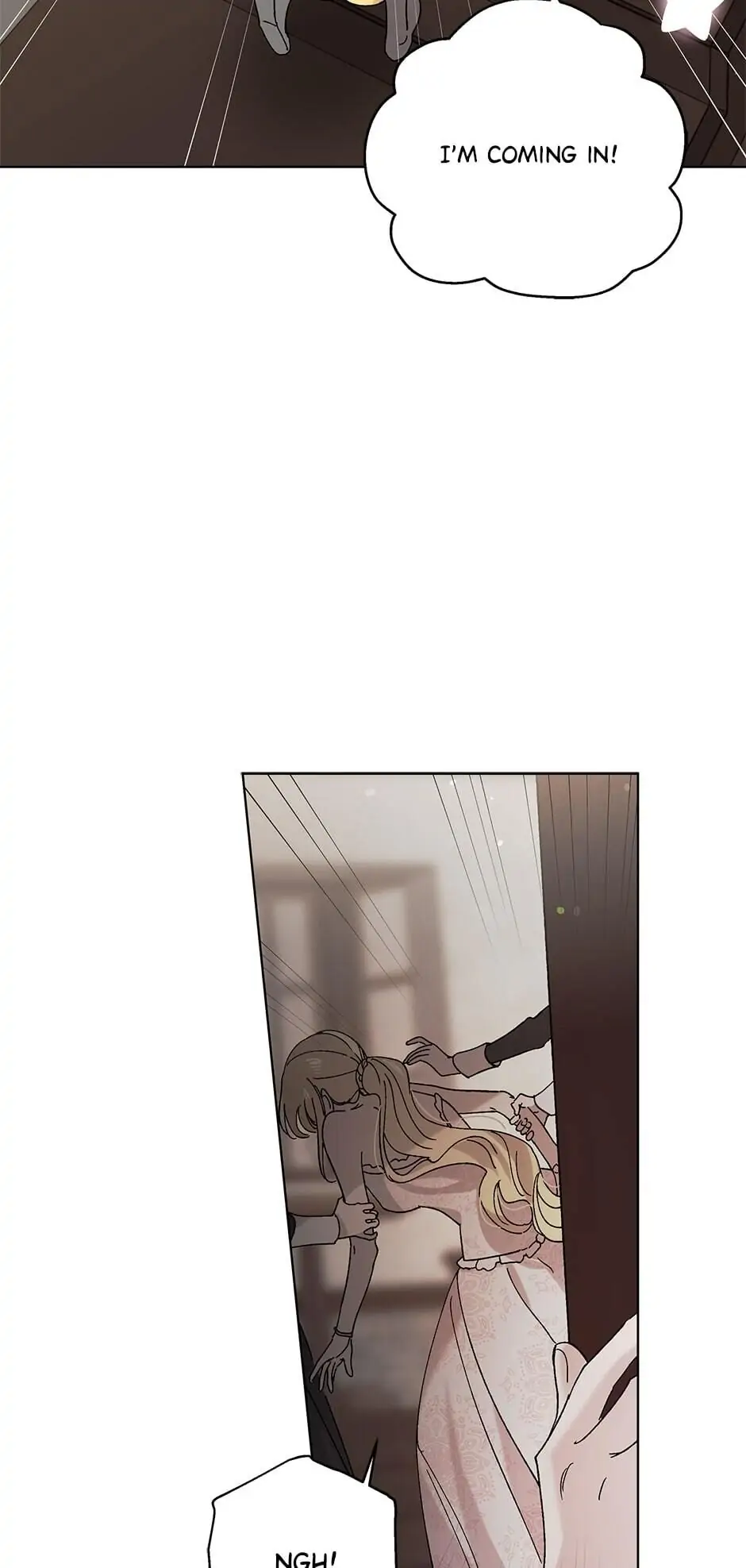 Saving My Sweetheart [Official] - Chapter 23 manhwa
