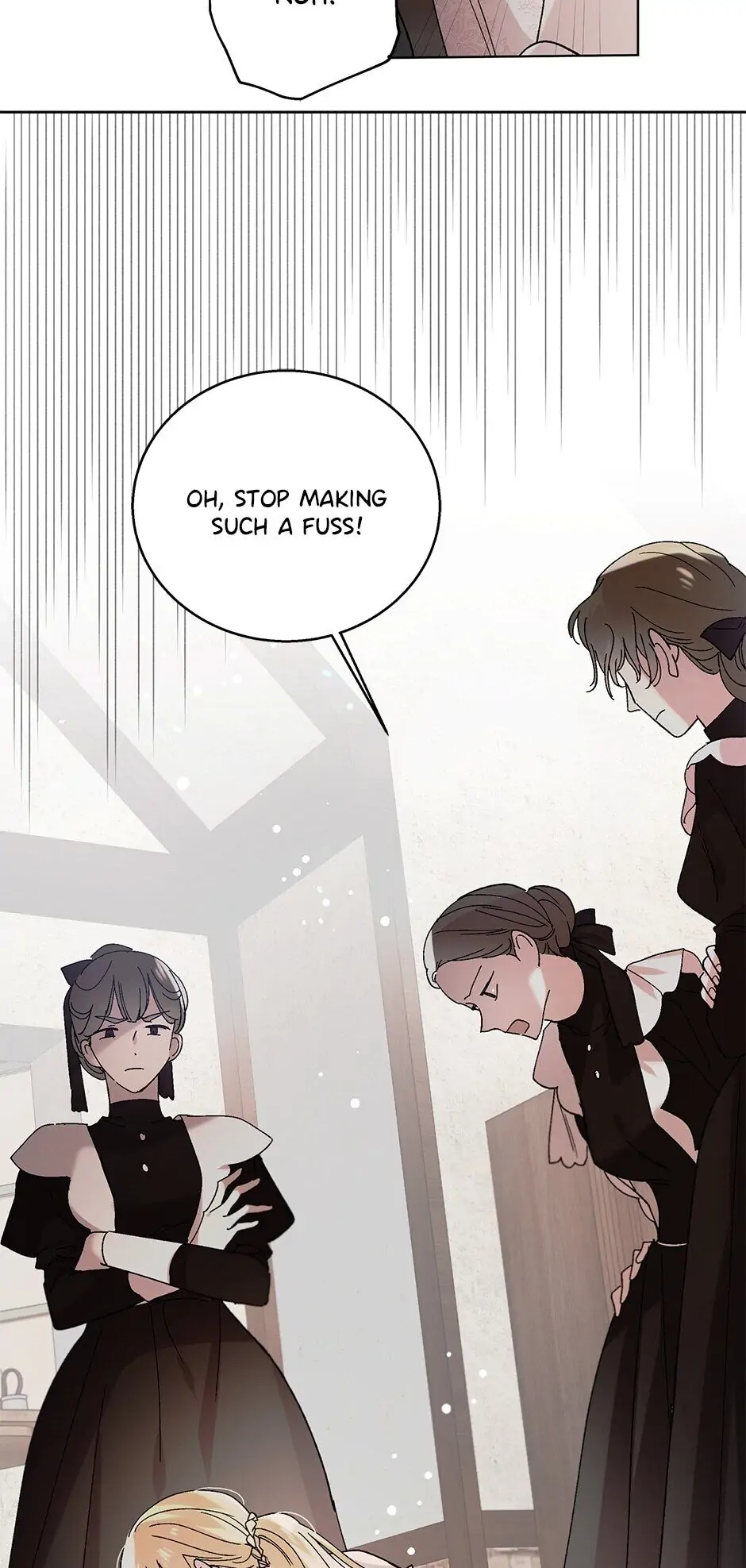Saving My Sweetheart [Official] - Chapter 23 manhwa