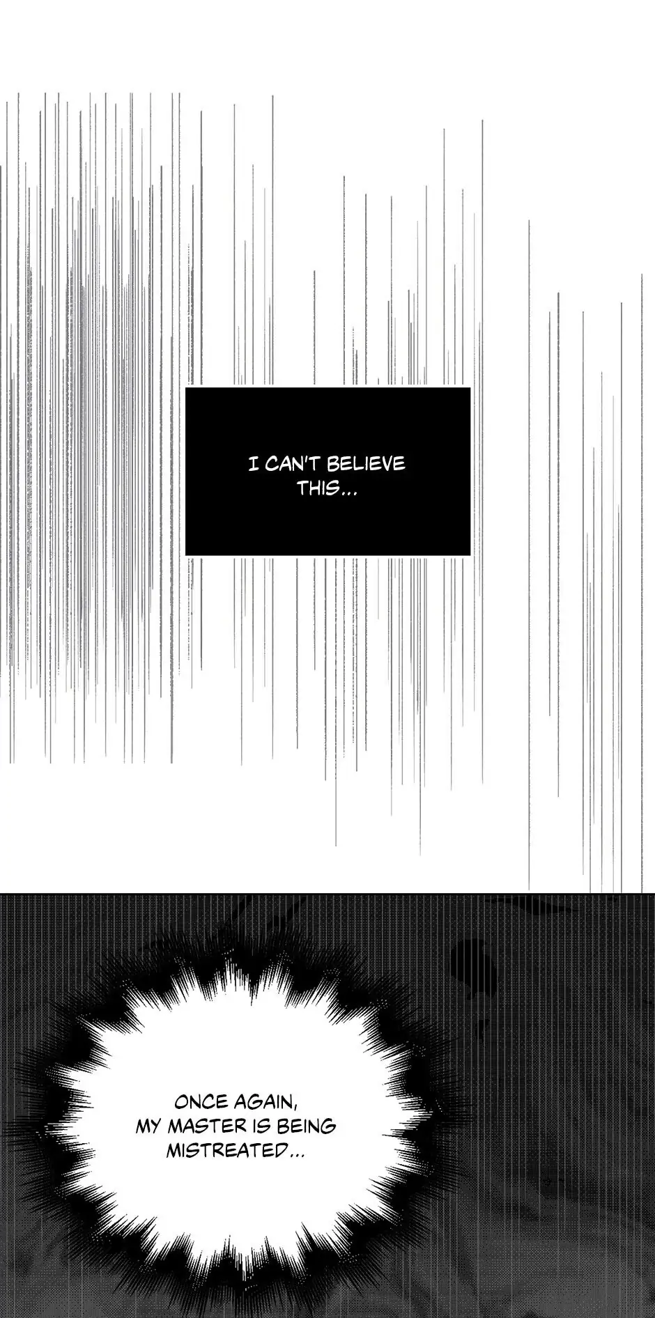 Saving My Sweetheart [Official] - Chapter 23 manhwa