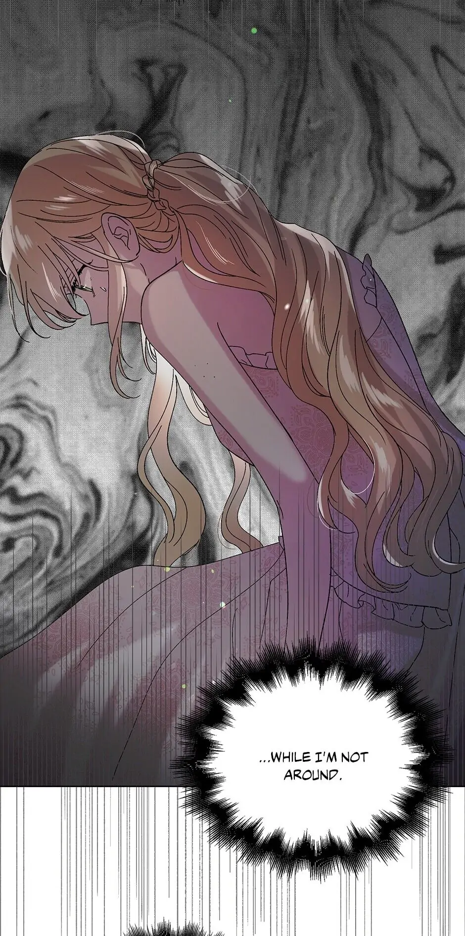 Saving My Sweetheart [Official] - Chapter 23 manhwa