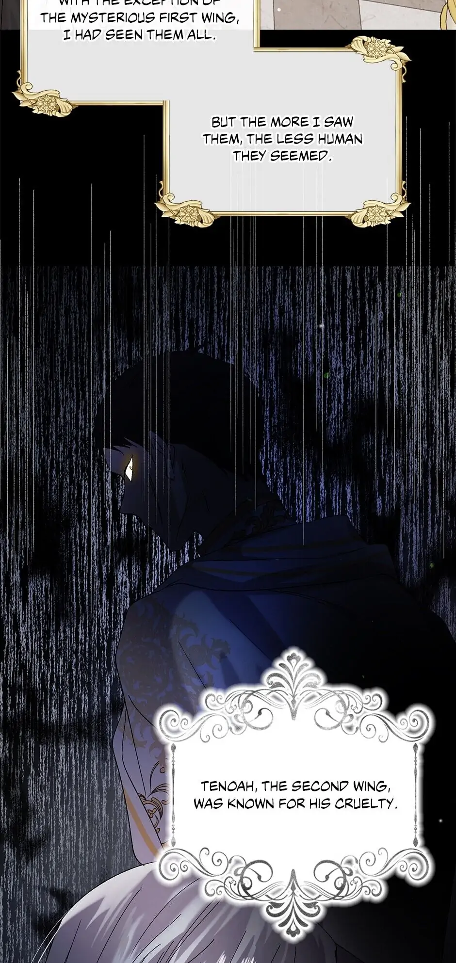 Saving My Sweetheart [Official] - Chapter 23 manhwa
