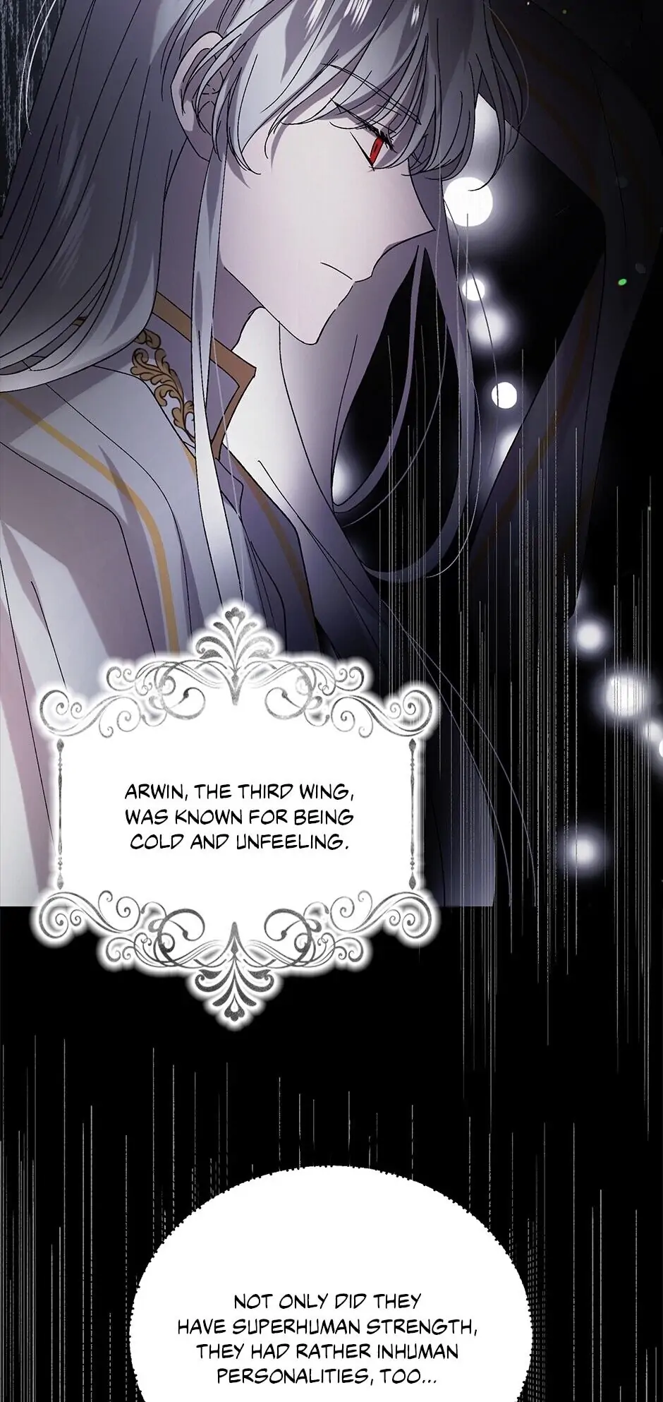 Saving My Sweetheart [Official] - Chapter 23 manhwa