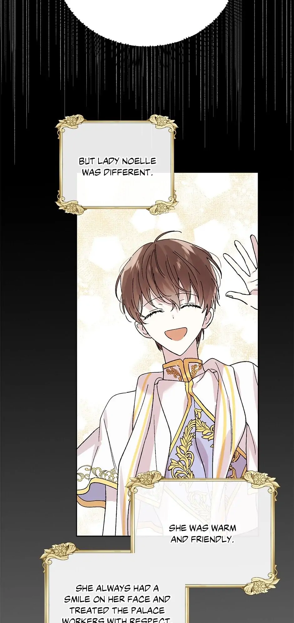 Saving My Sweetheart [Official] - Chapter 23 manhwa