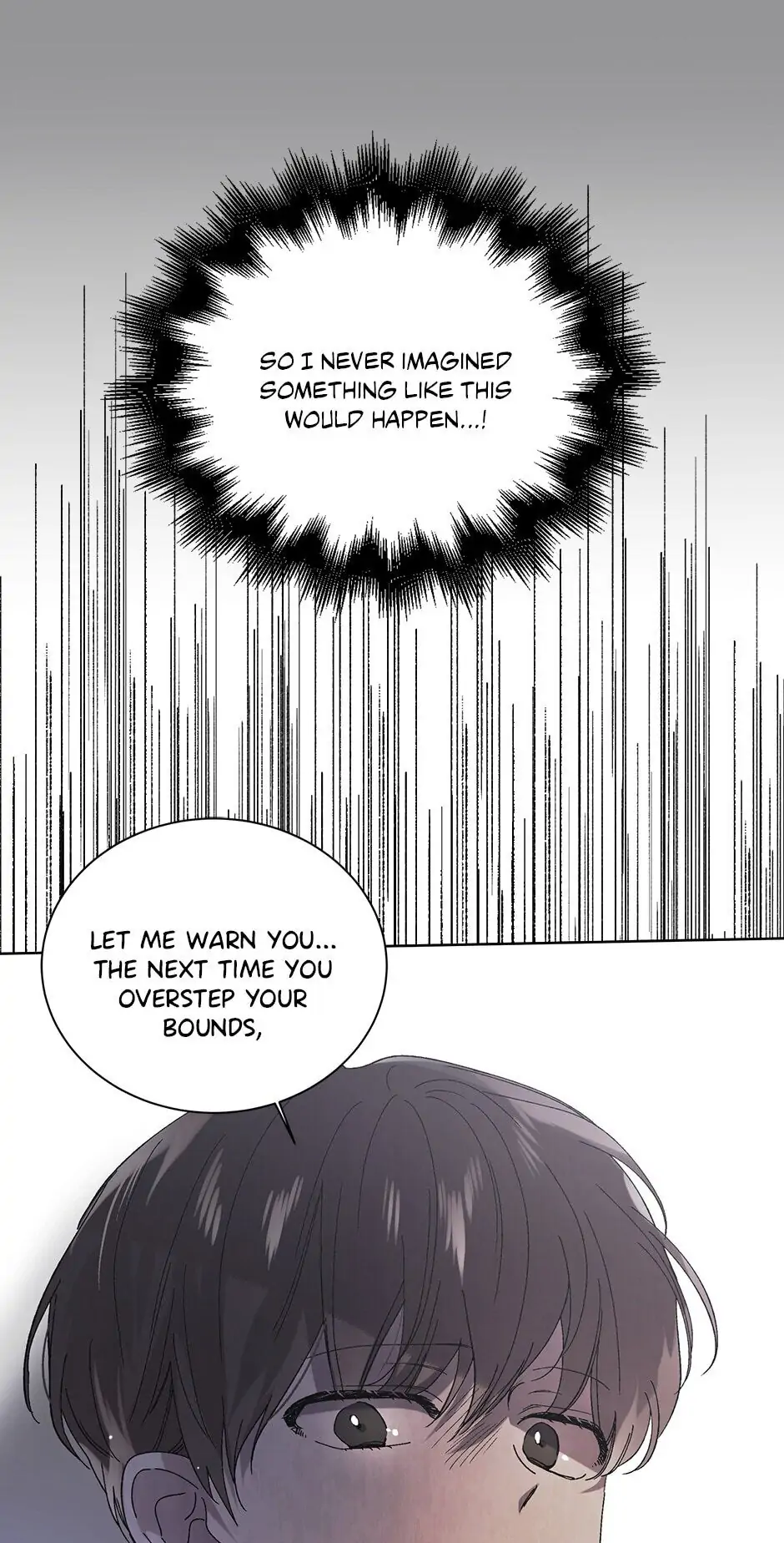 Saving My Sweetheart [Official] - Chapter 23 manhwa