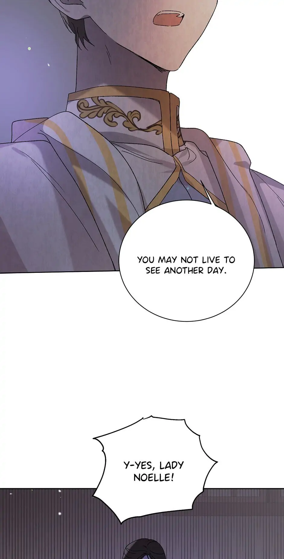 Saving My Sweetheart [Official] - Chapter 23 manhwa