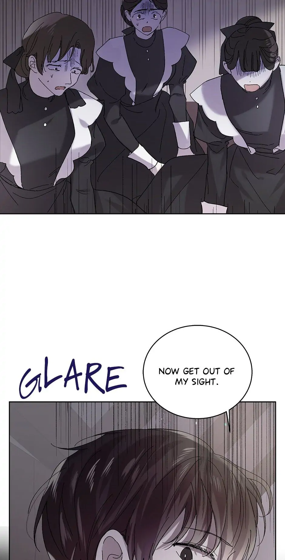 Saving My Sweetheart [Official] - Chapter 23 manhwa