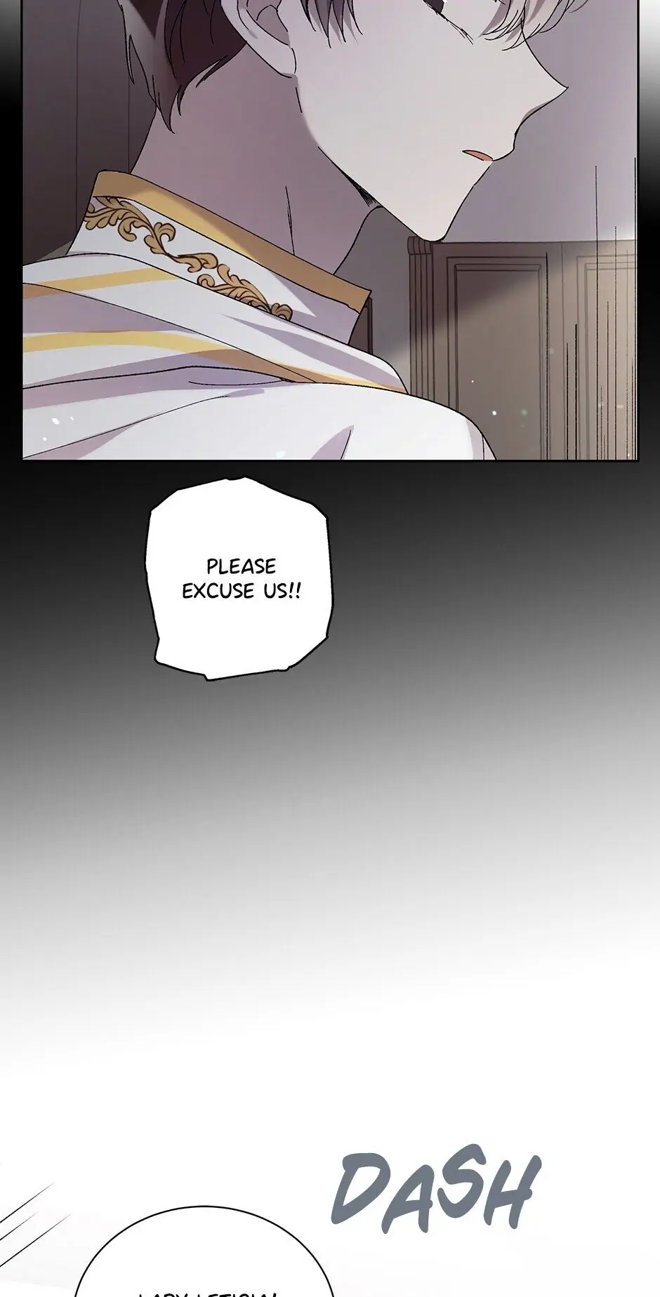 Saving My Sweetheart [Official] - Chapter 23 manhwa