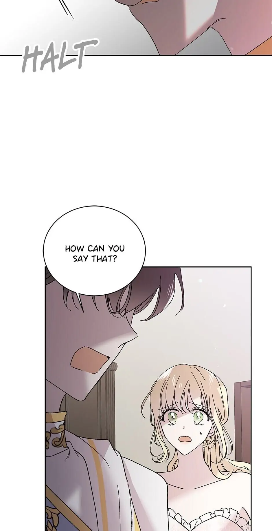 Saving My Sweetheart [Official] - Chapter 23 manhwa