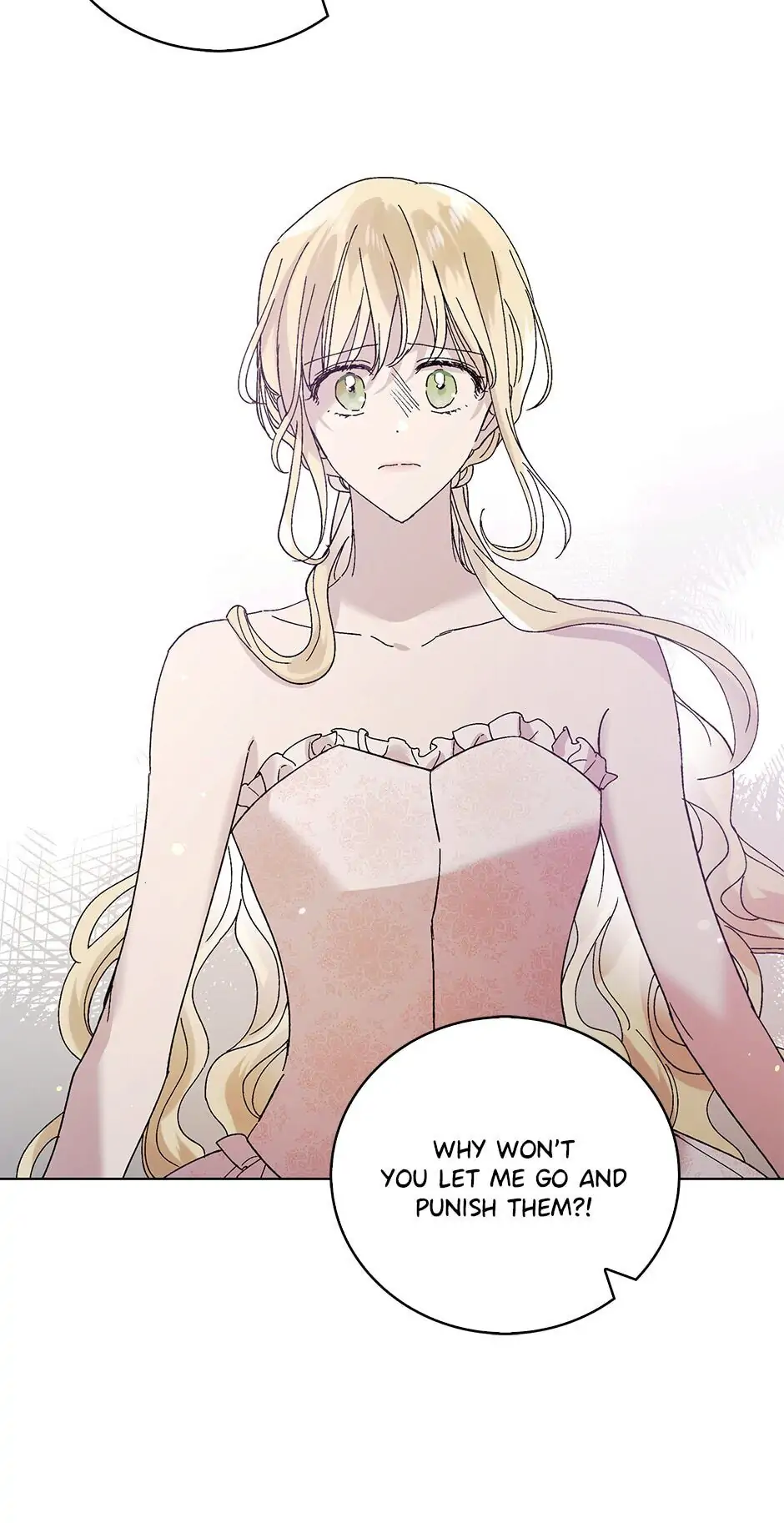 Saving My Sweetheart [Official] - Chapter 23 manhwa