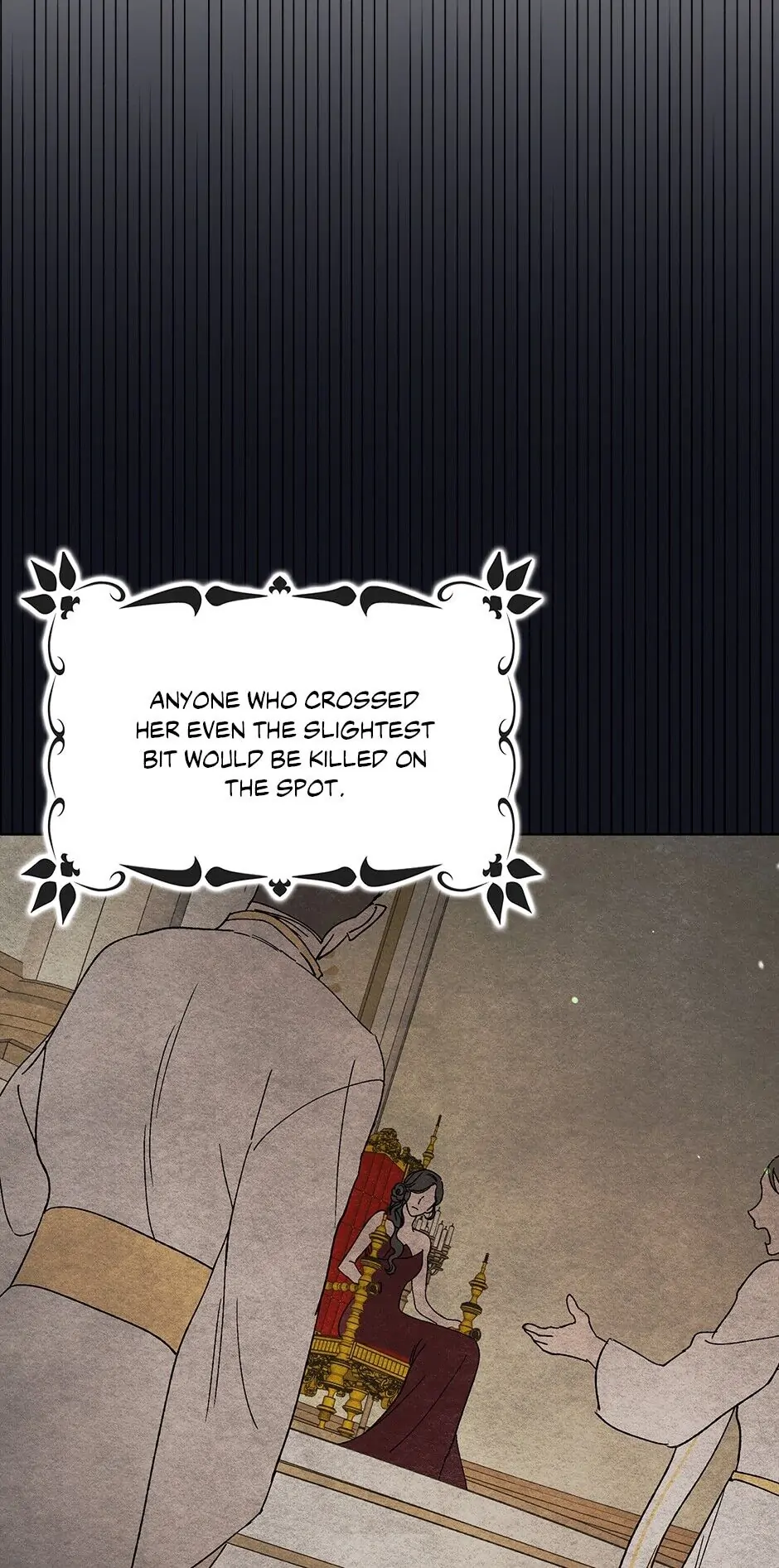 Saving My Sweetheart [Official] - Chapter 23 manhwa