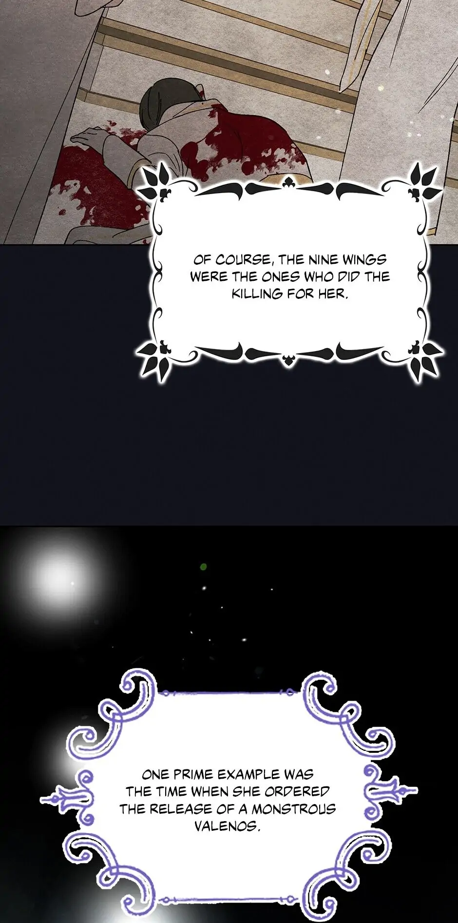 Saving My Sweetheart [Official] - Chapter 23 manhwa