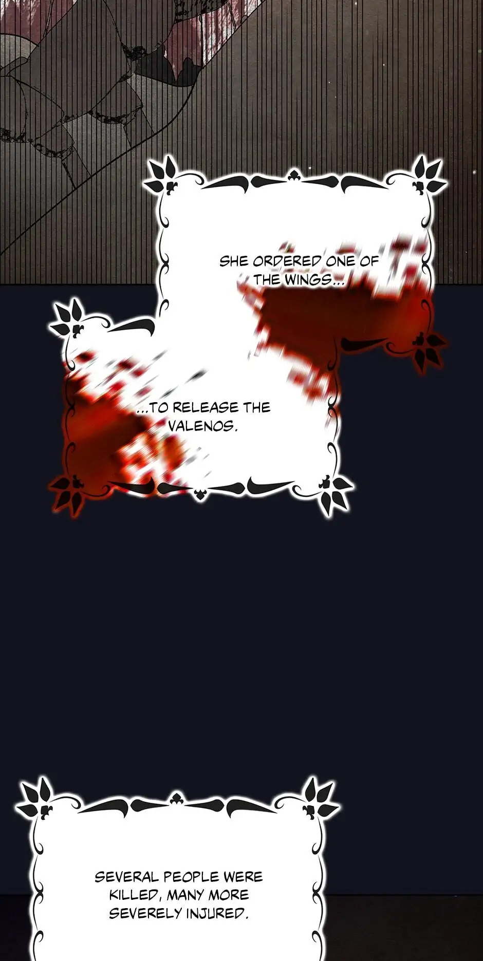 Saving My Sweetheart [Official] - Chapter 23 manhwa