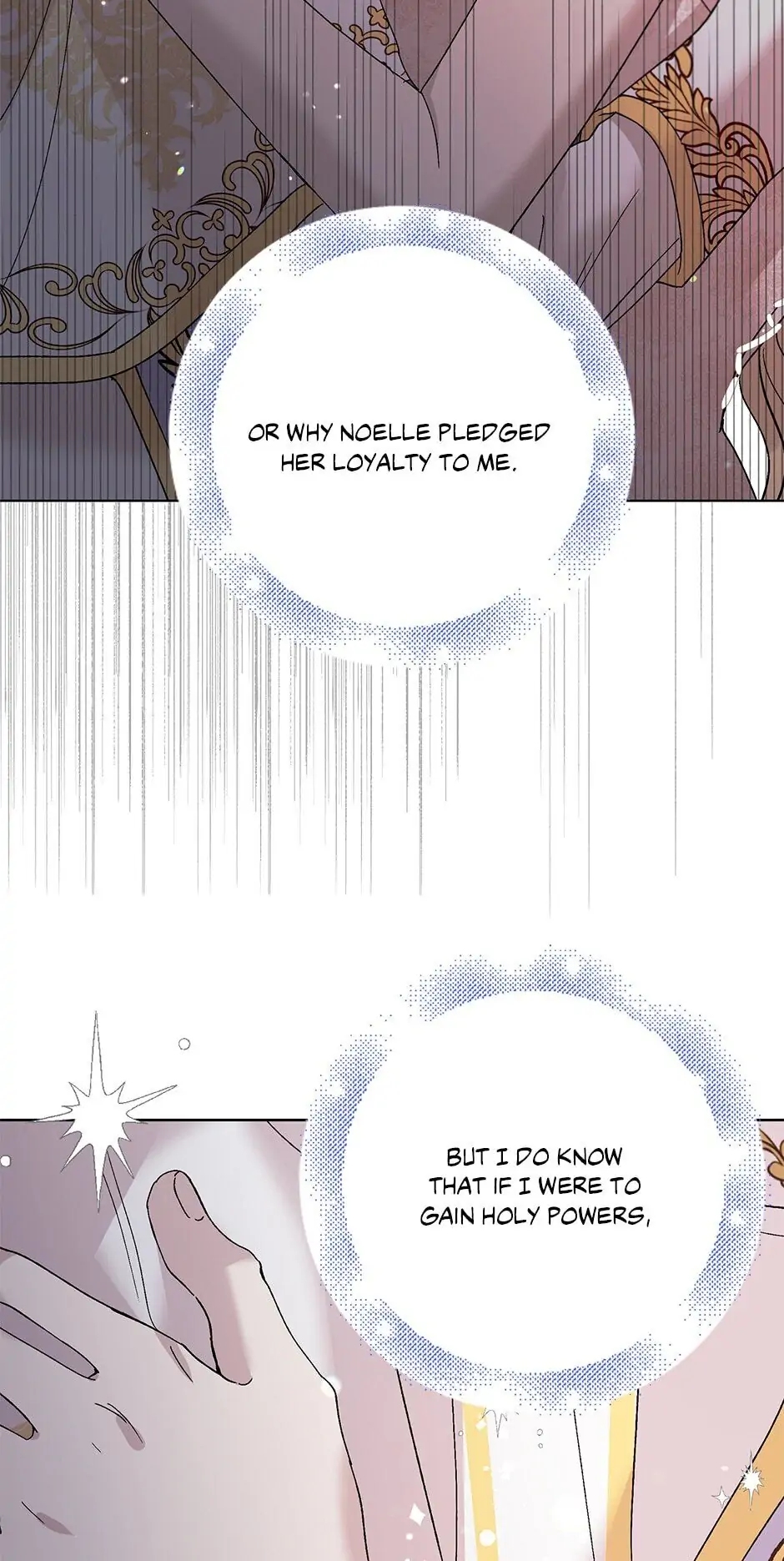 Saving My Sweetheart [Official] - Chapter 23 manhwa