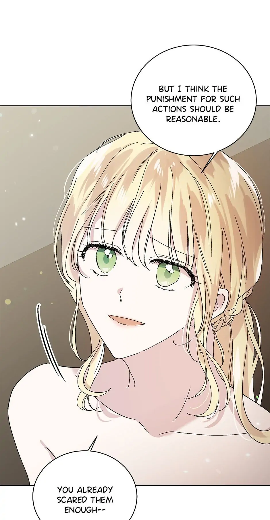 Saving My Sweetheart [Official] - Chapter 23 manhwa