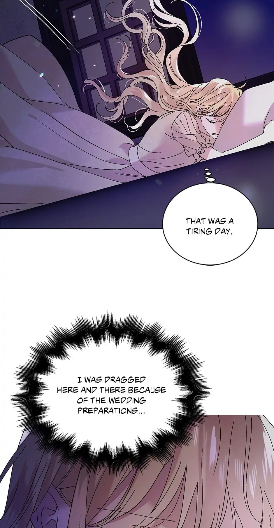 Saving My Sweetheart [Official] - Chapter 23 manhwa
