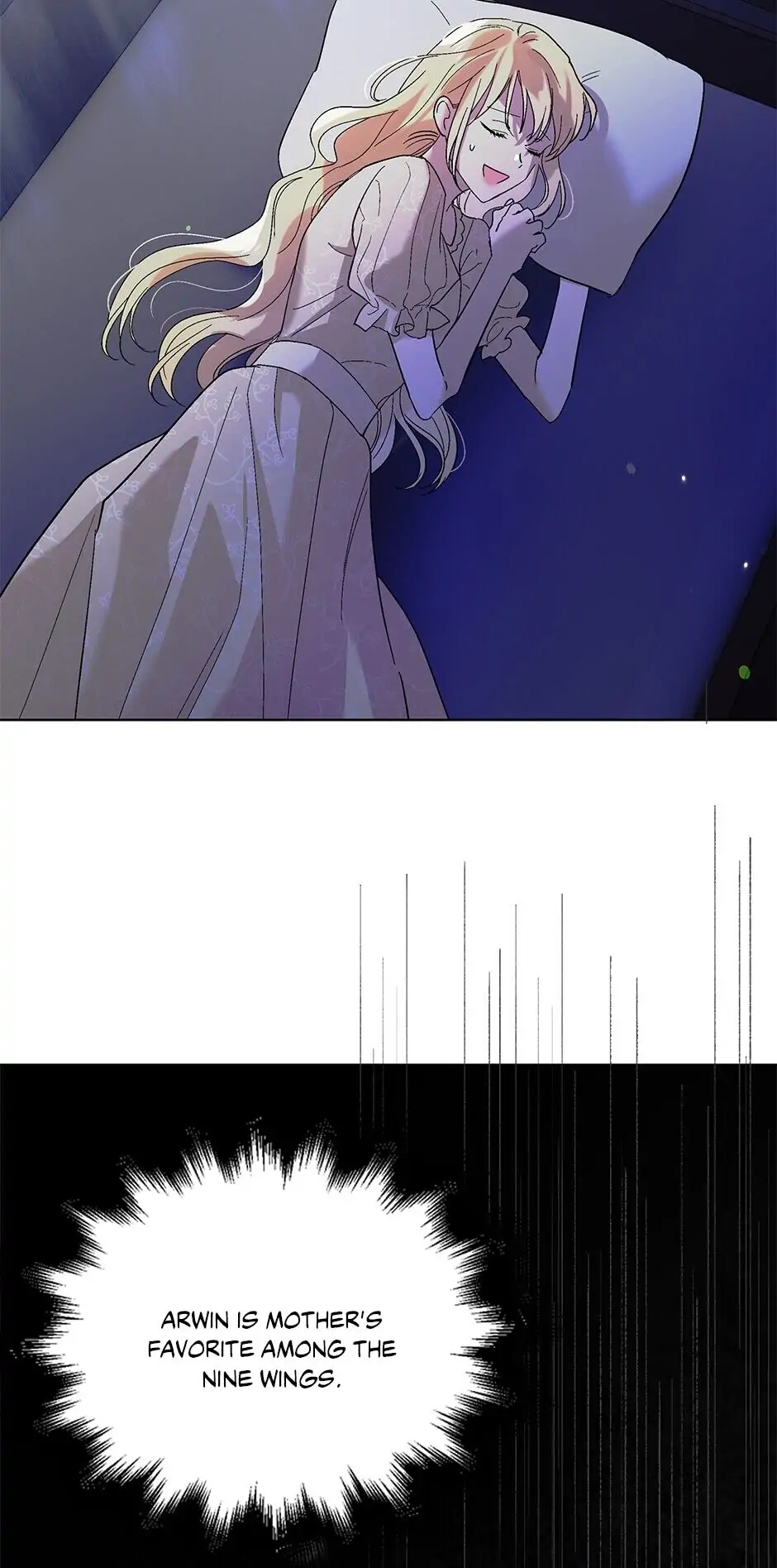 Saving My Sweetheart [Official] - Chapter 23 manhwa