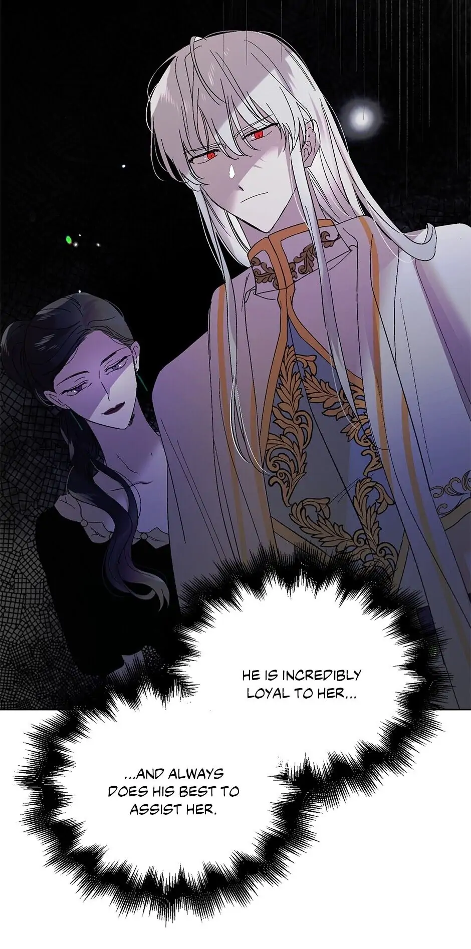 Saving My Sweetheart [Official] - Chapter 23 manhwa