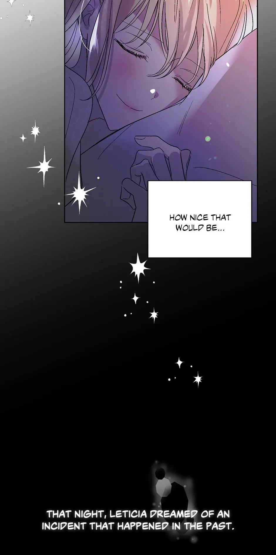 Saving My Sweetheart [Official] - Chapter 23 manhwa