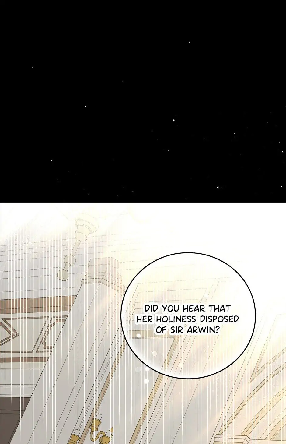 Saving My Sweetheart [Official] - Chapter 23 manhwa
