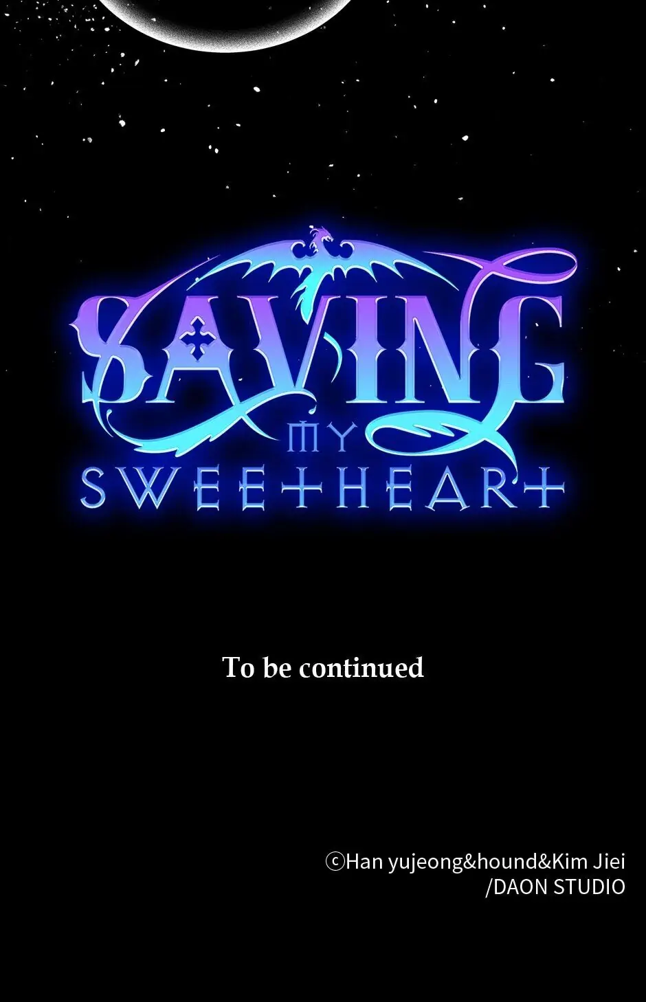 Saving My Sweetheart [Official] - Chapter 23 manhwa