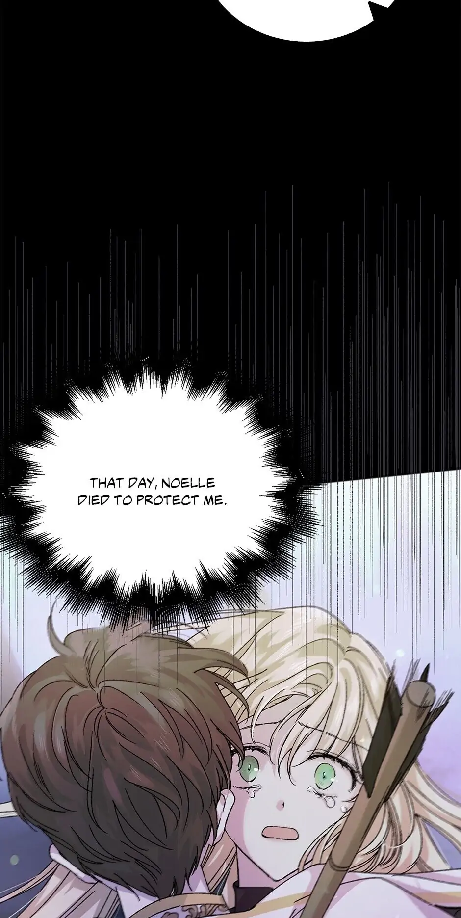 Saving My Sweetheart [Official] - Chapter 24 manhwa