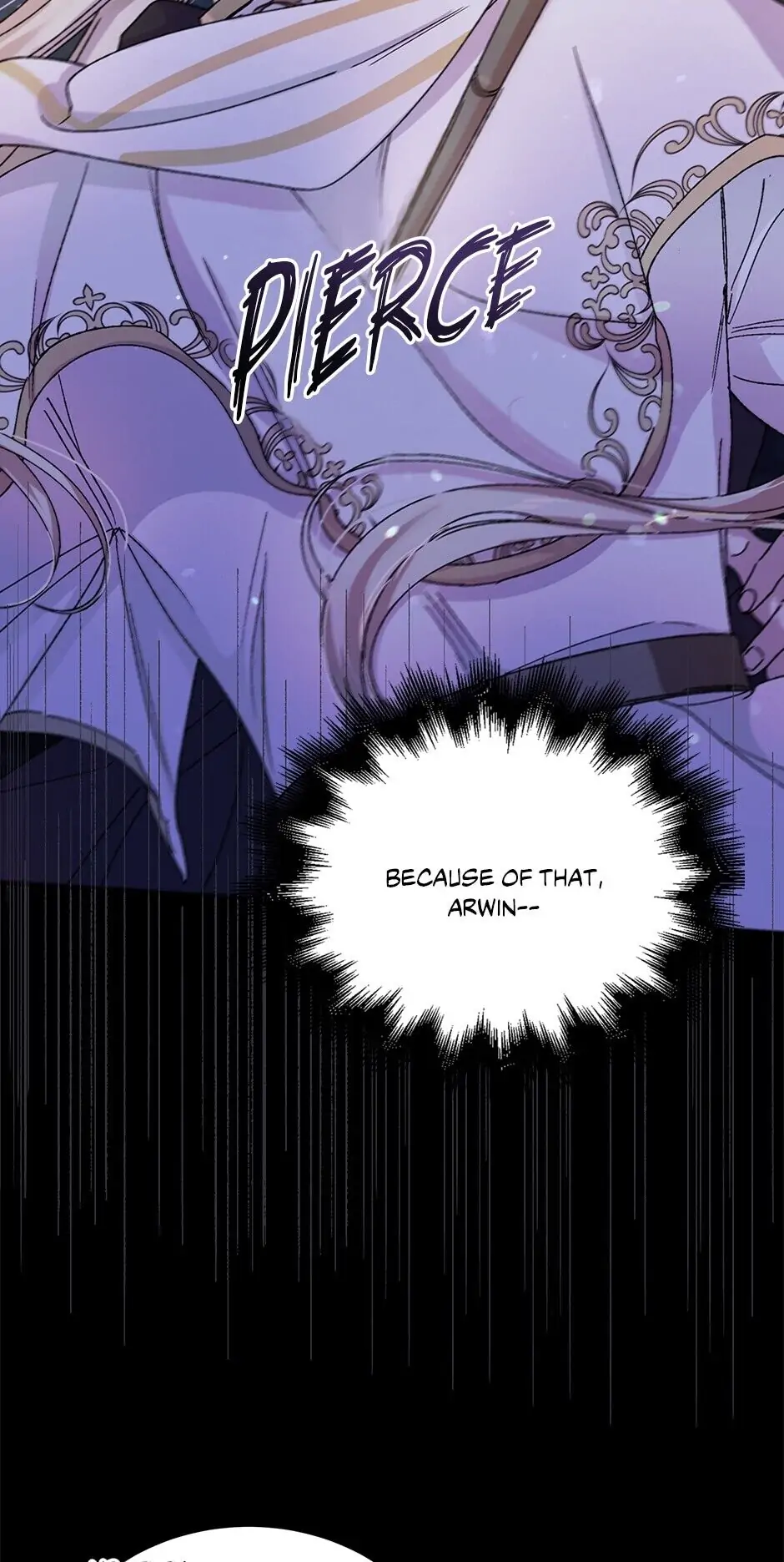 Saving My Sweetheart [Official] - Chapter 24 manhwa