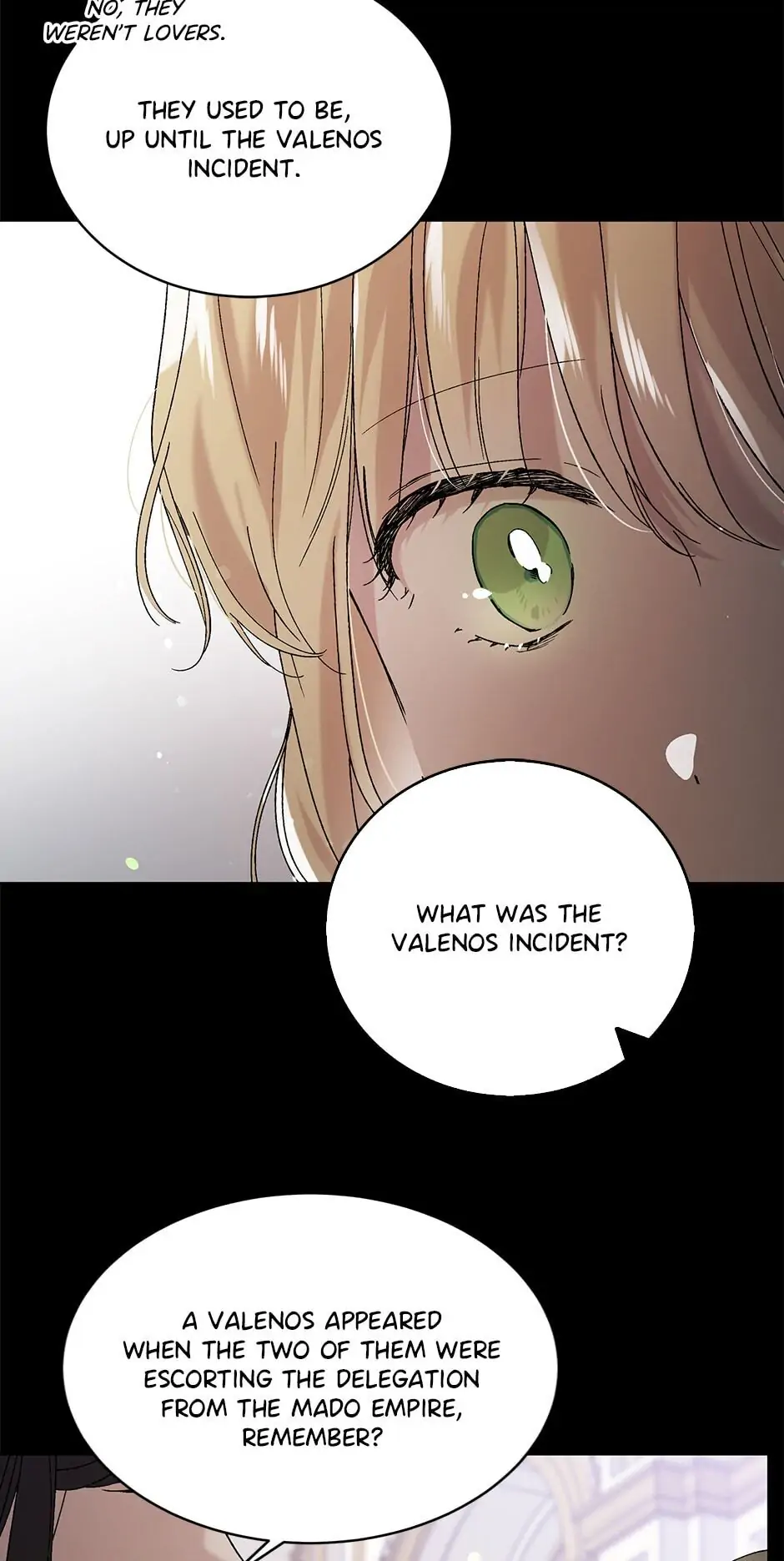 Saving My Sweetheart [Official] - Chapter 24 manhwa