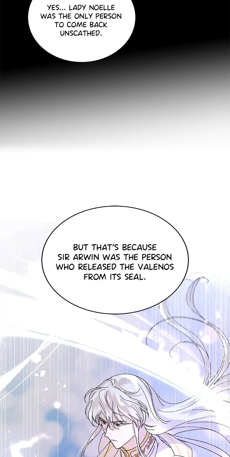 Saving My Sweetheart [Official] - Chapter 24 manhwa