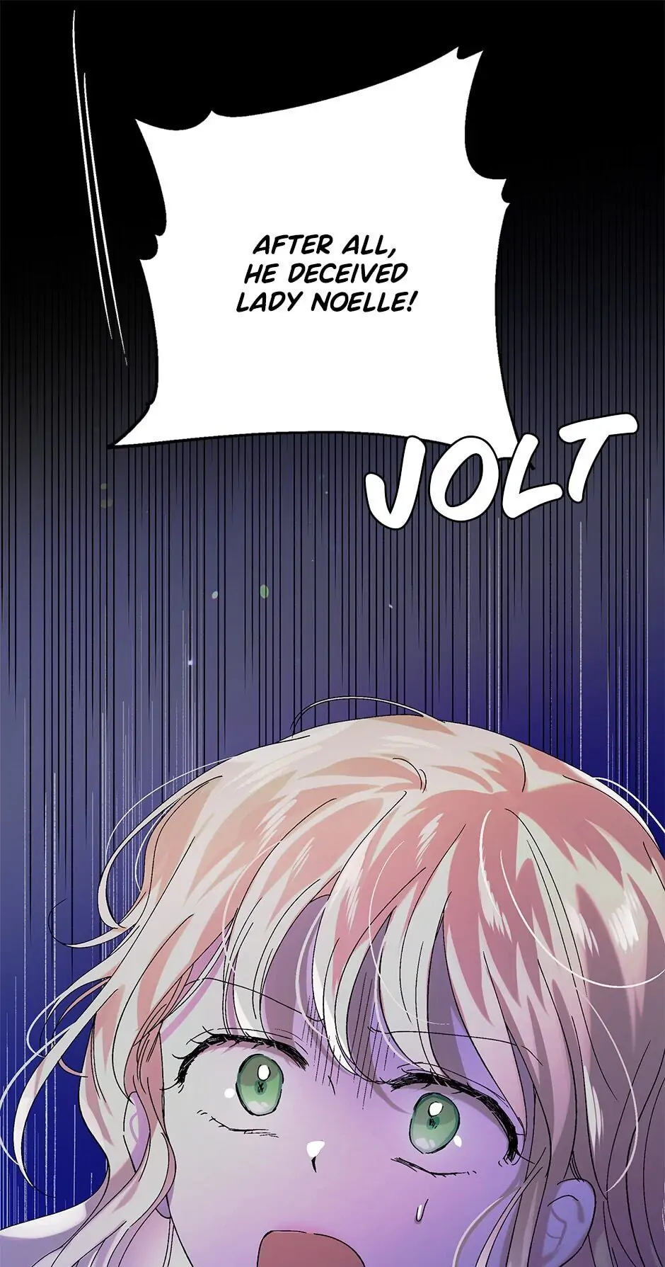 Saving My Sweetheart [Official] - Chapter 24 manhwa