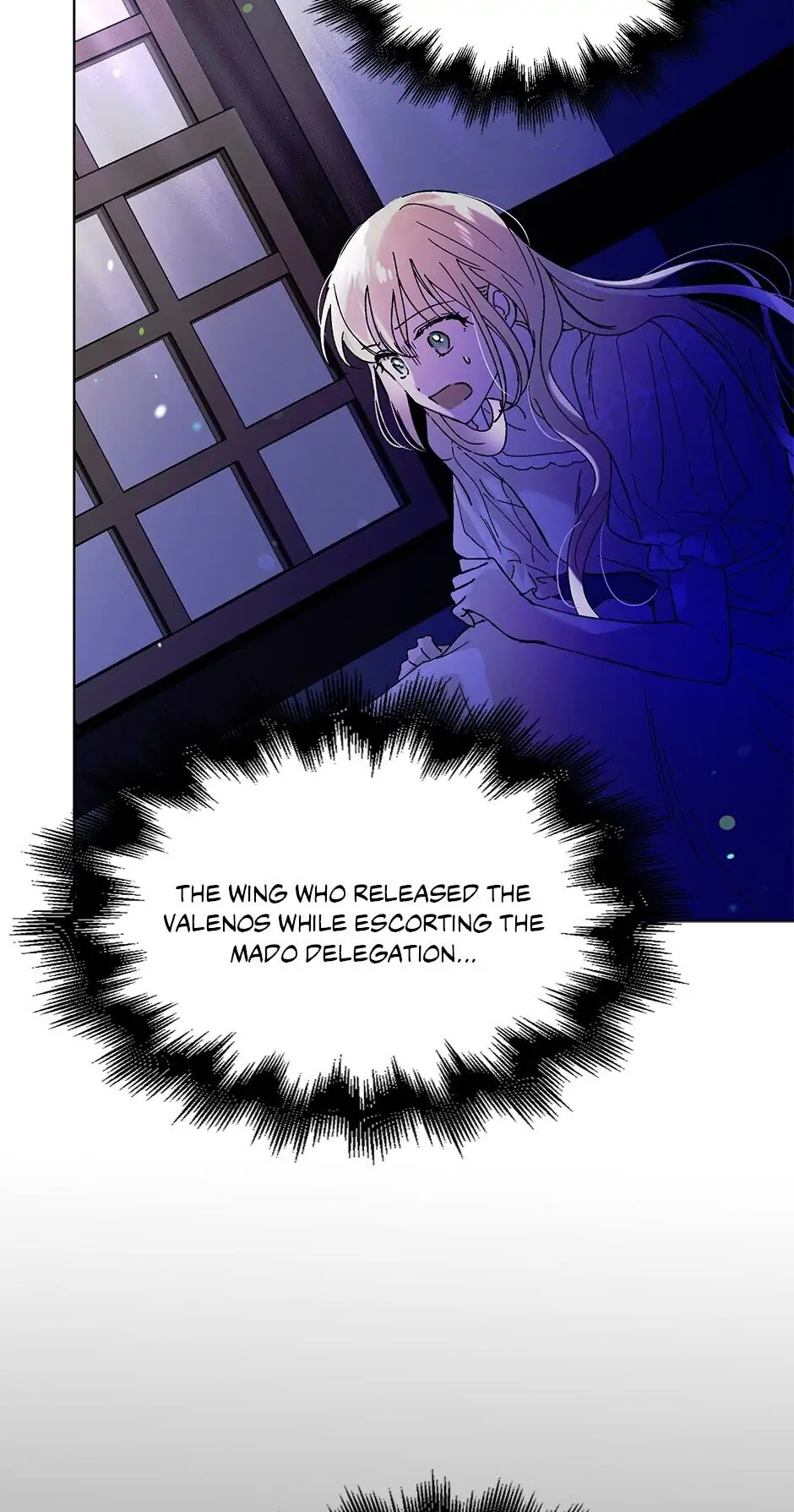 Saving My Sweetheart [Official] - Chapter 24 manhwa