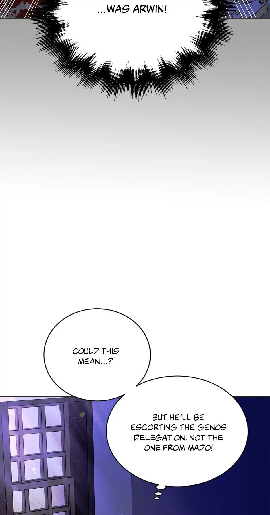 Saving My Sweetheart [Official] - Chapter 24 manhwa