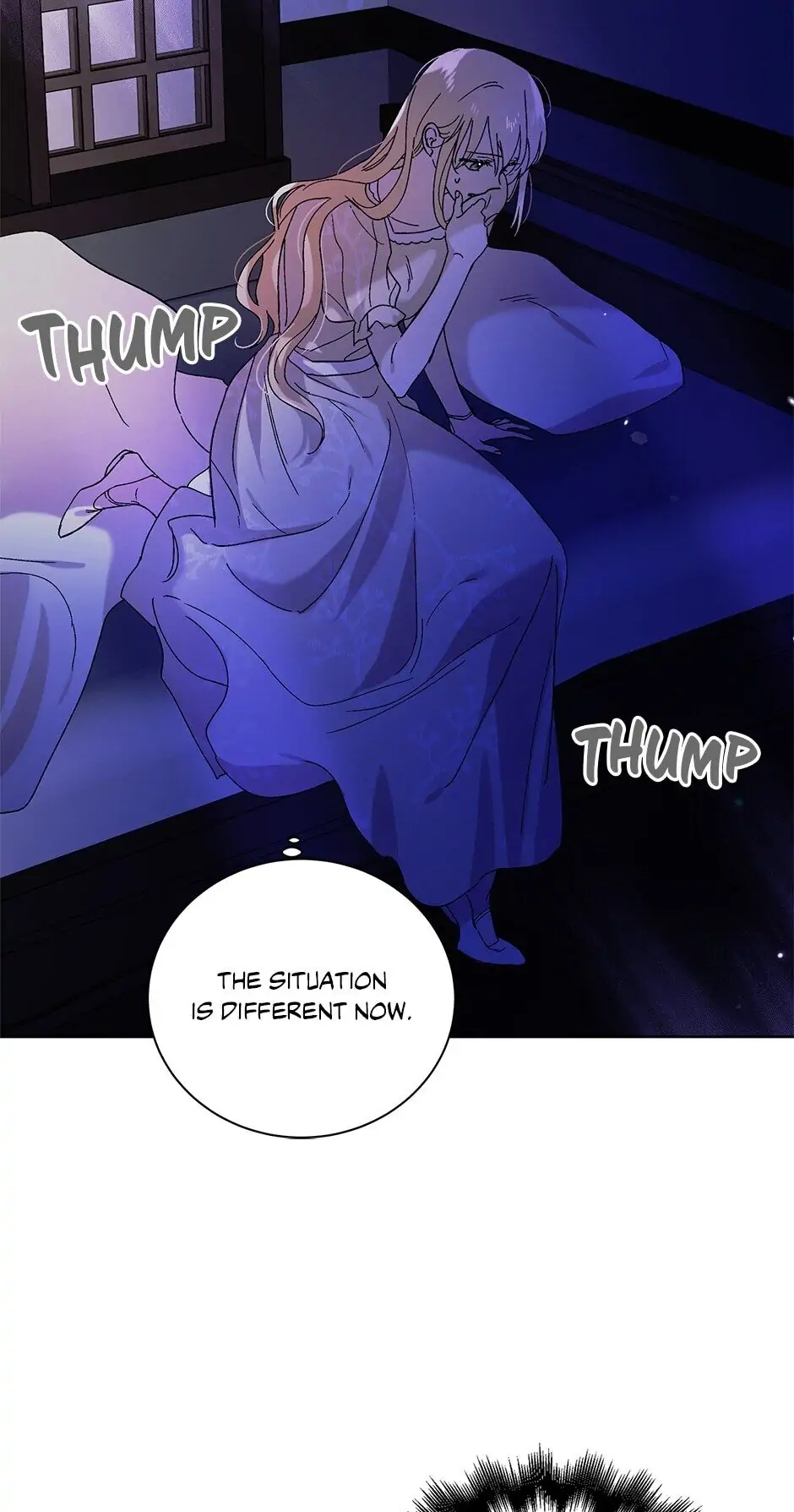 Saving My Sweetheart [Official] - Chapter 24 manhwa