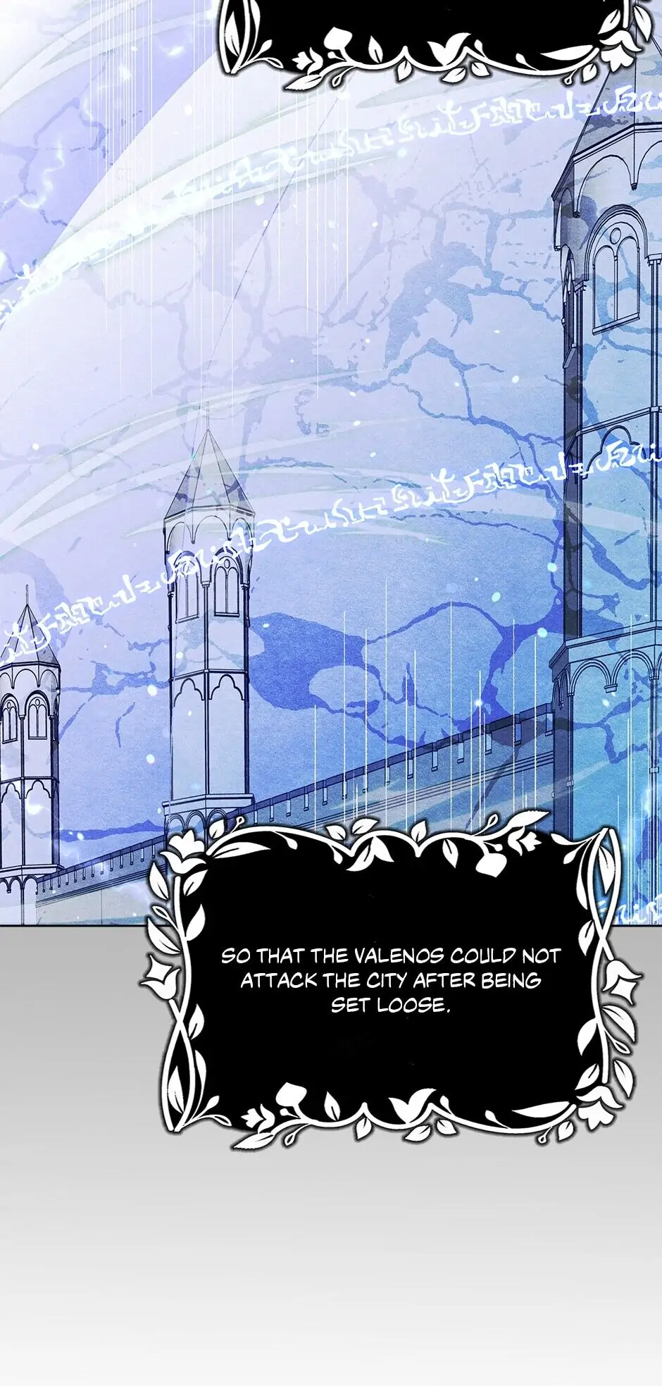 Saving My Sweetheart [Official] - Chapter 24 manhwa
