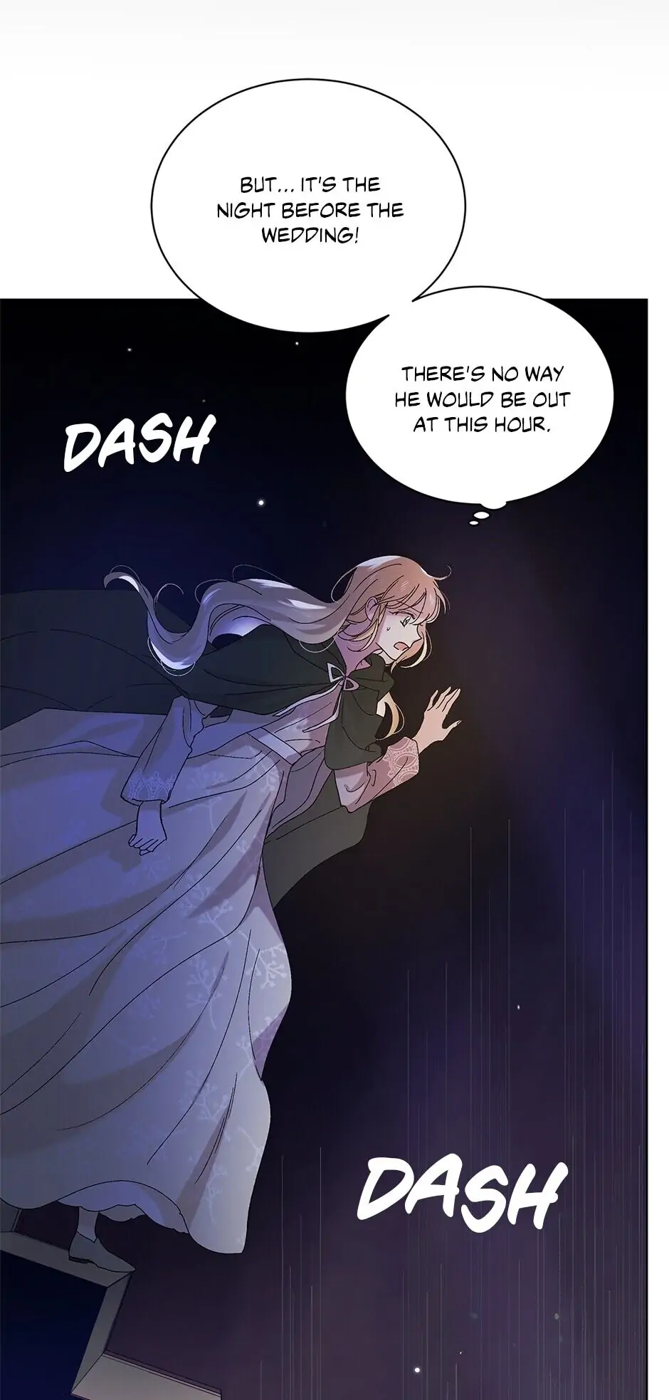 Saving My Sweetheart [Official] - Chapter 24 manhwa