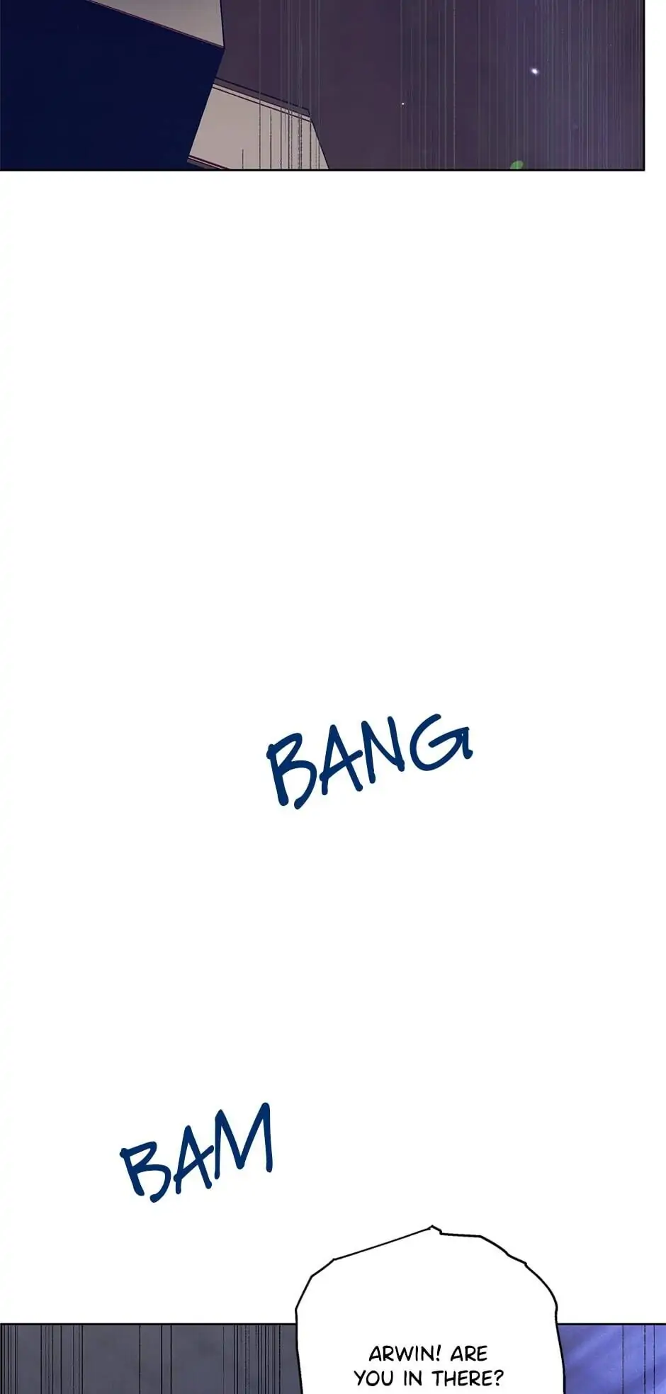 Saving My Sweetheart [Official] - Chapter 24 manhwa