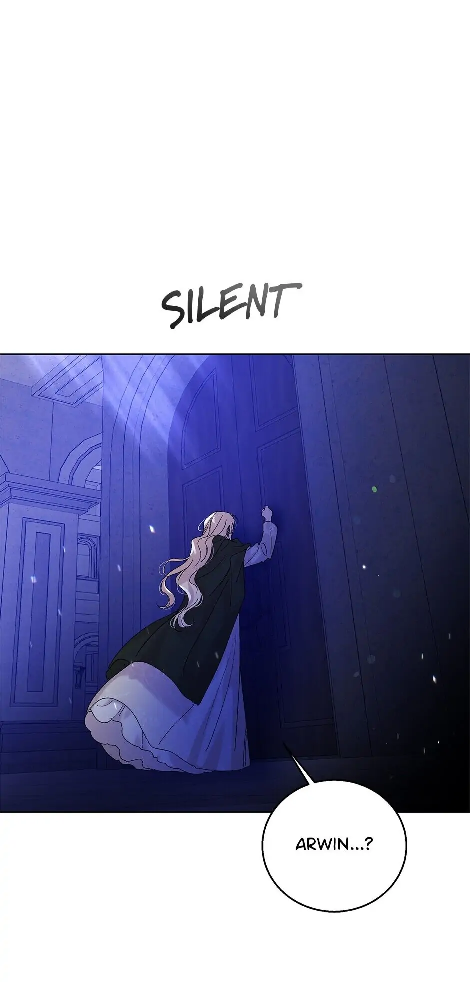 Saving My Sweetheart [Official] - Chapter 24 manhwa
